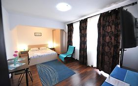 Rainbow Accommodations